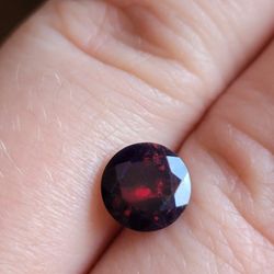 .88ctw Natural Black Ethiopian Fire Opal Genuine Gemstone 