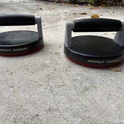 Push-up Grips