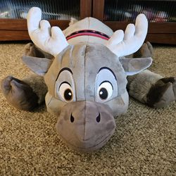Disney Chewy X-Large Frozen Sven Dog Toy