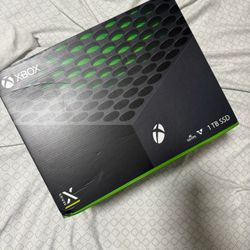Xbox Series X