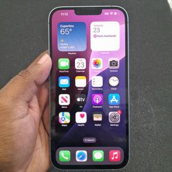 iPhone 14 Plus | 128 GB | FACTORY UNLOCKED 