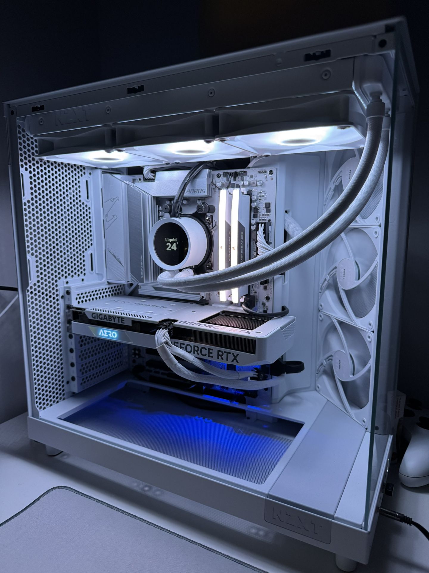 Gaming PC 4060 (PRICE NEGOTIABLE)