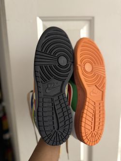 Super Mario Dunks