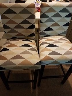 bar stools