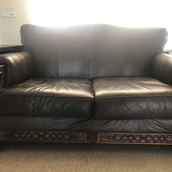 Small Couch