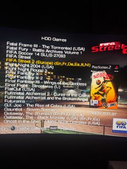 PlayStation 2