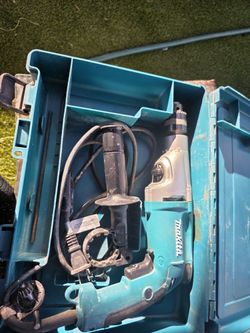 Makita Drill