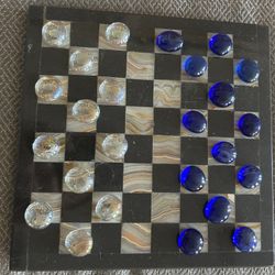 Chess Set
