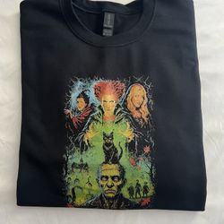 Hocus Pocus Sanderson Sisters Sweatshirt