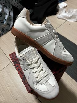 Maison Margiela shoes