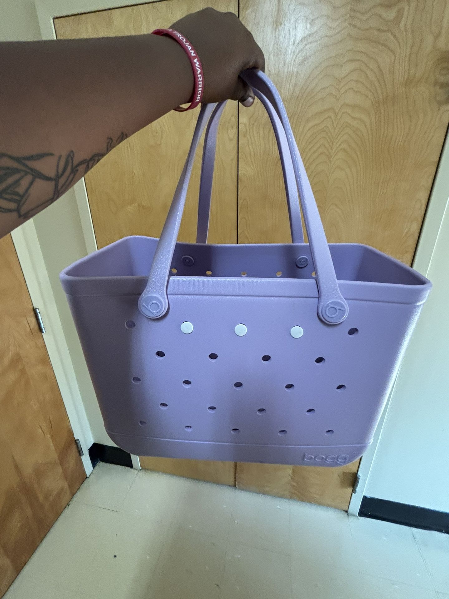 Bogg bag 
