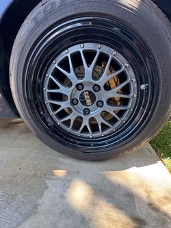 BBs wheels