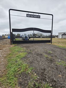 Gates