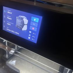 3d Printer With Filament Dryer