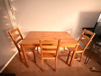 IKEA Table