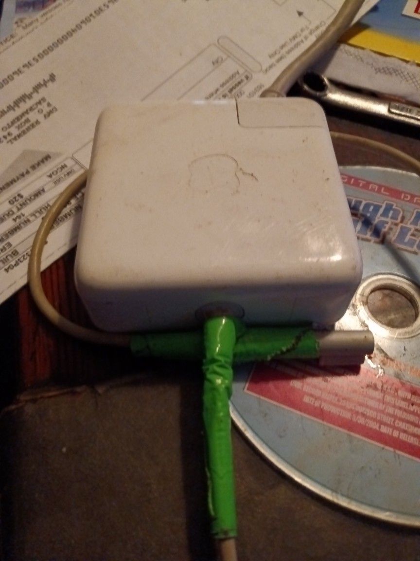 MacBook Charger