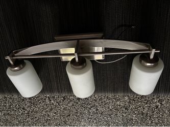 Bathroom Lights