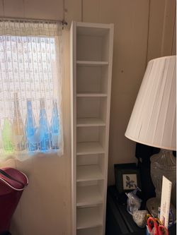 Tall Shelf