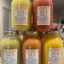 Organic Irish Sea Moss