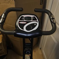 Exercise Smooth Bike