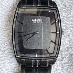 Citizen Stiletto Men’s Watch
