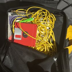 Tektronix TekRanger 2 TFS3031