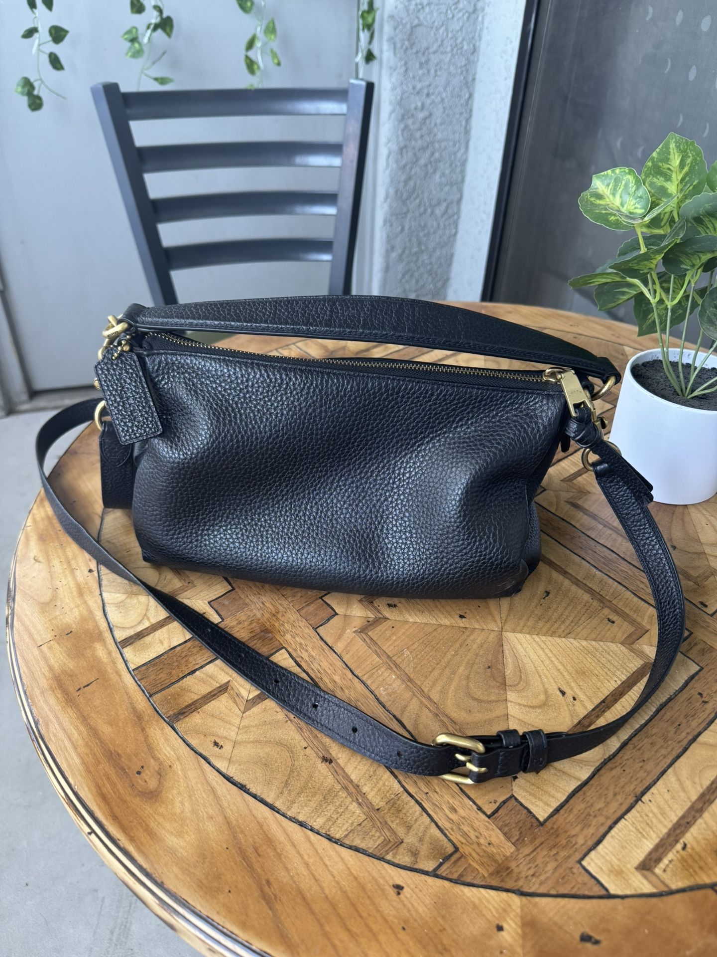 Coach Shay Bag
