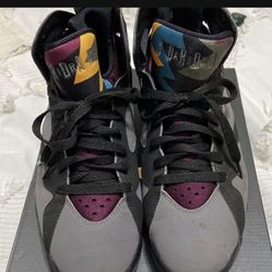 Air Jordan 7 Retro (Bordeaux )