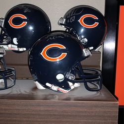 Mini Helmets