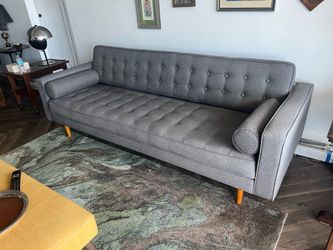 Modern sofa