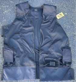 Tactical Tailor vest