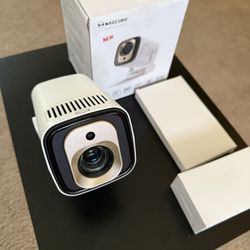 Mini Smart projector