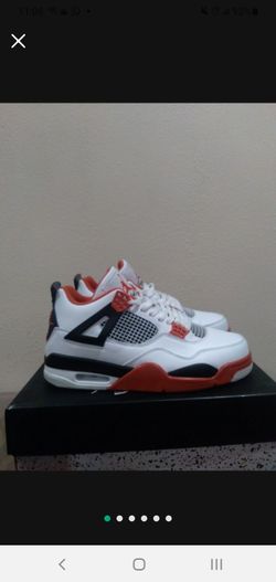 Air Jordan 4 Retro Size10 