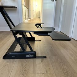 Varidesk Pro Plus Standing Desk