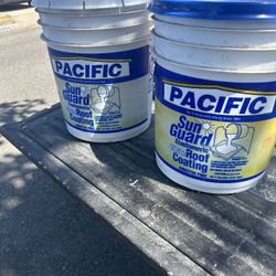SUN GUARD PACIFIC