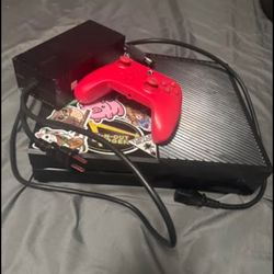 Xbox One