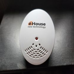 Pest Control  Ultrasound Waves 