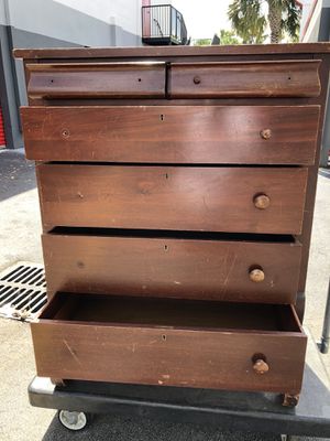 New And Used Antique Dresser For Sale In Jupiter Fl Offerup