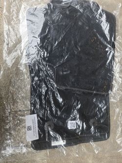 Ford black carpet floor mats oem 2025 Ranger