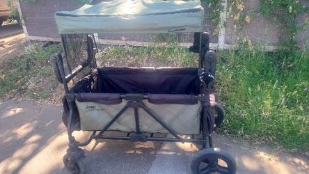 Wagon