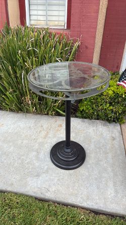 Side table