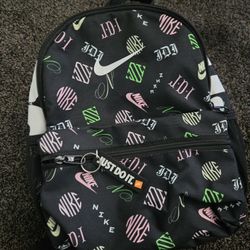 Nike Small Backpack 
