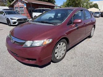 2009 Honda Civic