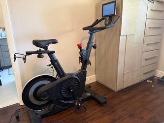 Echelon connect bike ex-4s
