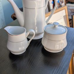 Coffee Set