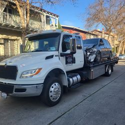 Automotive Transport 