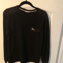 Burberry sweater