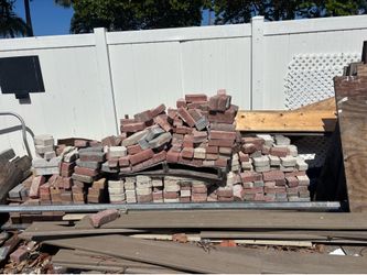 Bricks