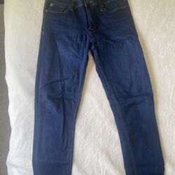 Hudson Size 28 Jeans 