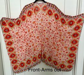 Cover Up / Kimono / Cardigan